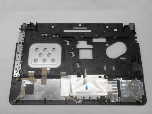 HP Compaq 615 Pamlrest With Touchpad 538447-001